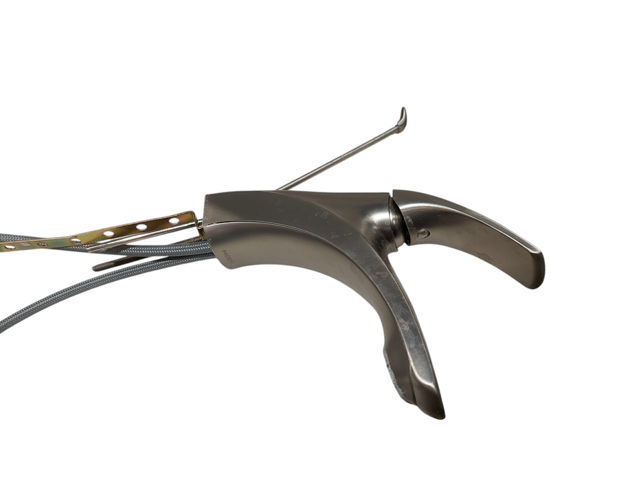 Moen Brushed Nickle L84533SRN Faucet for a Bathroom Sink Vanity 1.2GPM  =