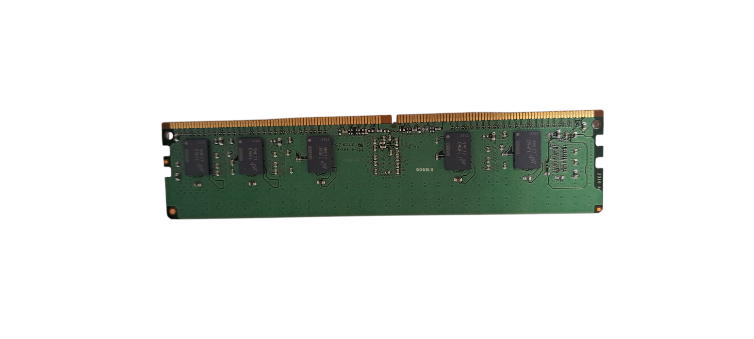 Supermicro MTA9ASF1G72PZ-2G9 8GB DDR4 2933 MHz SODIMM RD1 Server RAM Q