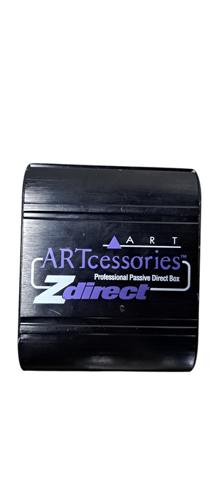 ART Zdirect - Passive Direct Bo