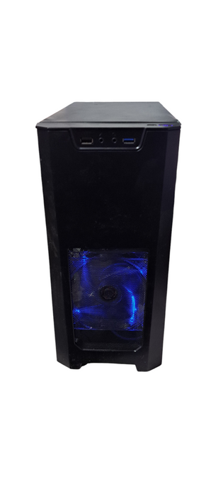 Custom PC i5-6500 CPU|16GB DDR4|500GB m.2|H170M-DS3H| SEE