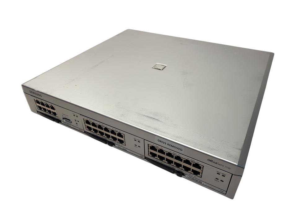 Samsung OfficeServ 7100 Digital Communication Systems READ $