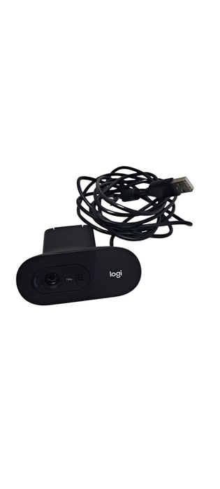 Logitech C505 HD Web Cam