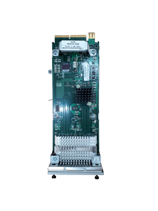 Cisco C3850-NM-2-10G Network Module – 2x 10Gb SFP+ Ports