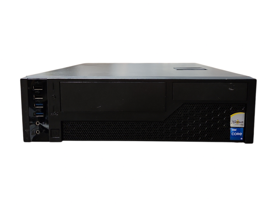 Custom PC, ASUS PRIME B760M-A, i5-14400, 16GB DDR5, 256GB NVMe