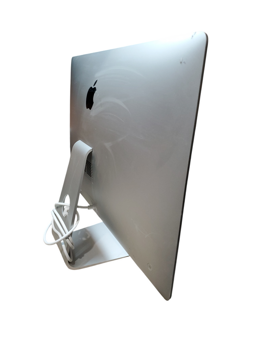 Apple iMac 27" Retina 5K 2015, i5-6500, 16GB RAM, 1TB HDD, macOS installed