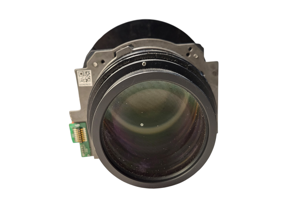 Christie Short Throw Zoom Lens S CG01F74 for LW650 $