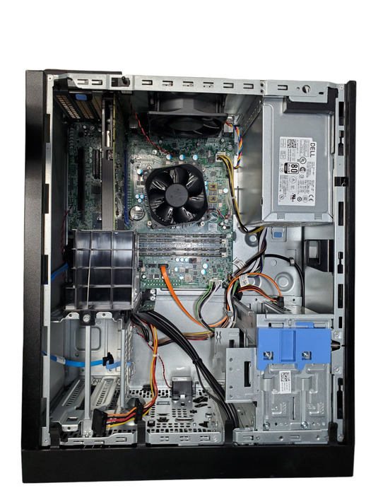 Dell Precision Tower 3620 - i7-6700 32GB DDR4 NO HDD QUADRO M4000