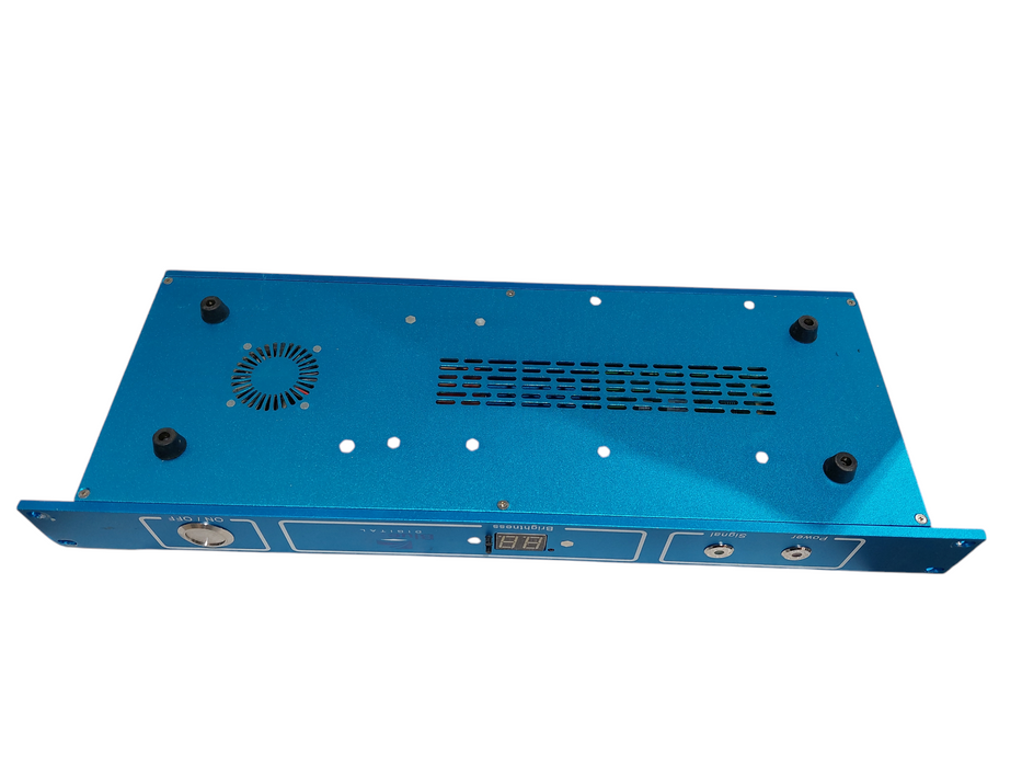 Blue Sky Digital 16 Channel Audio Rack Mountable  =