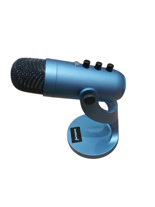 ZealSound K66 Professional Studio Microphone