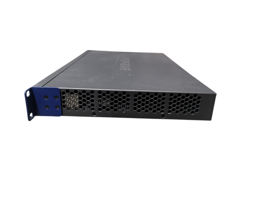 Netgear ProSafe GS728TPP 24 Port Network Siwtch