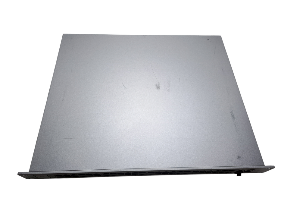 Ubiquiti US-48-750W Unifi 750W PoE Gigabit Network Switch *READ* )
