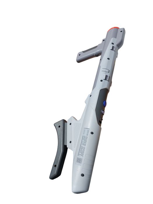 SNES Superscope Transmitter Model: SNS-013 Made in 1992 =