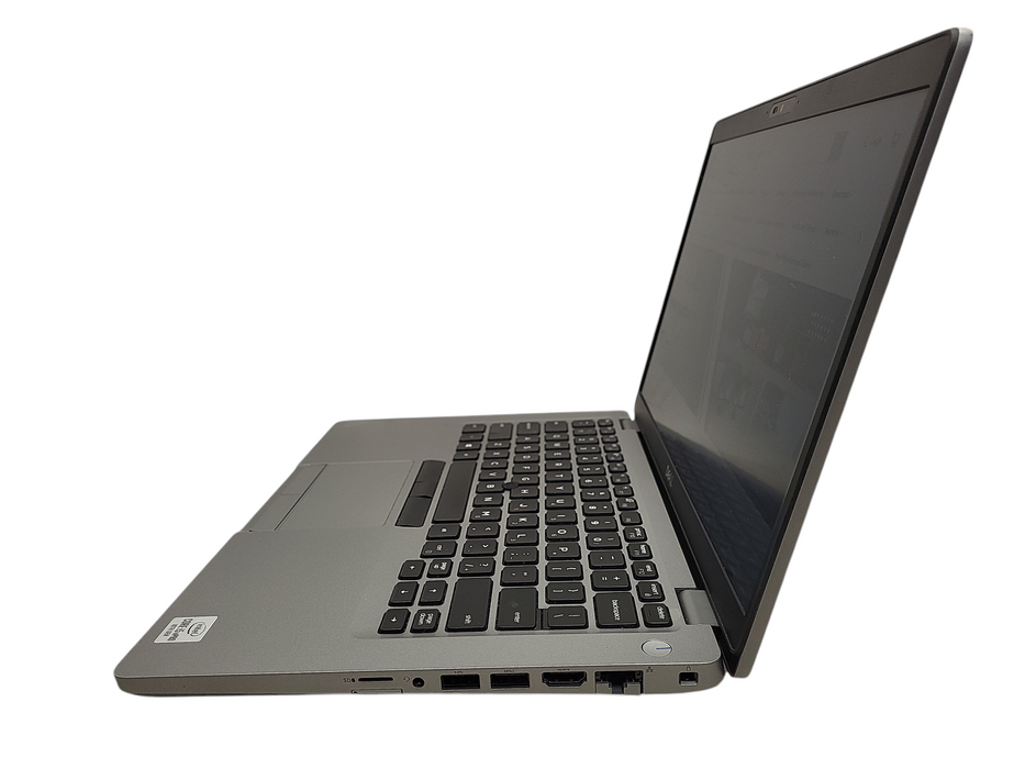 Dell Latitude 5410 | Core i5-10310U @1.70GHz, 16GB DDR4, 256GB NVMe *READ* ! Lap200