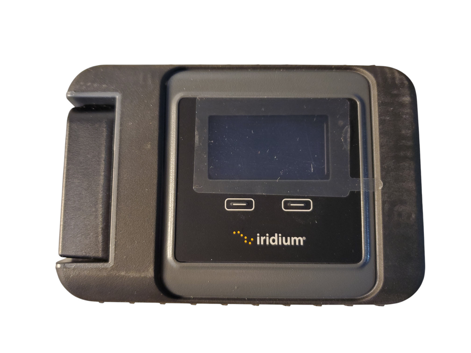 Iridium Go! Kit 9560 Like New Condition w/charger, No Battery