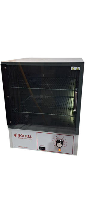 Boekel Scientific 132000 Economy Analog Incubator