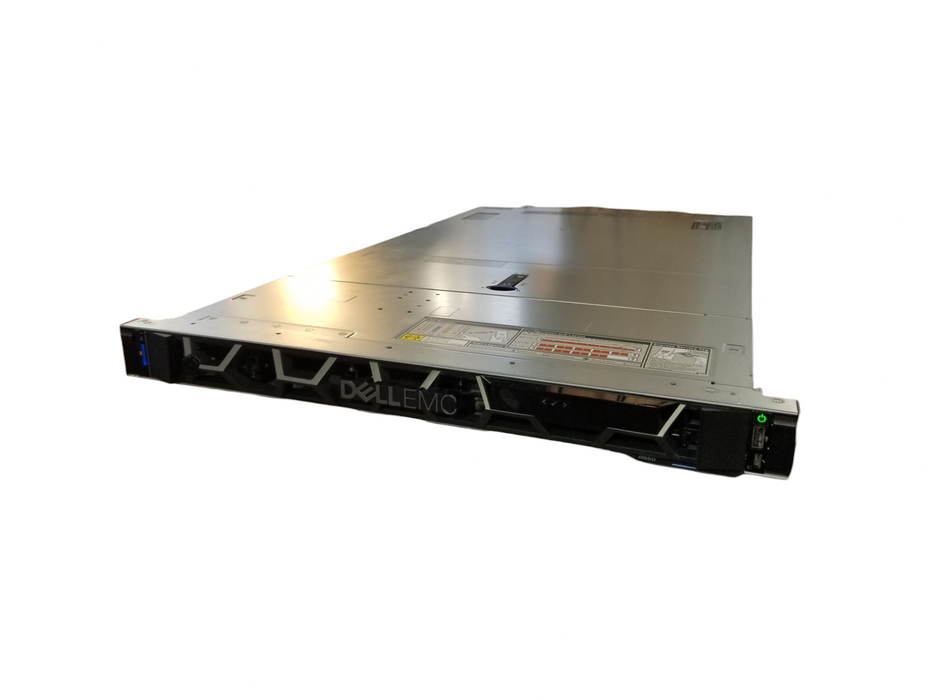 Dell PowerEdge R650 2x Xeon Gold 6326 @2.90GHz 40GB RAM PERC H755 NO HDD