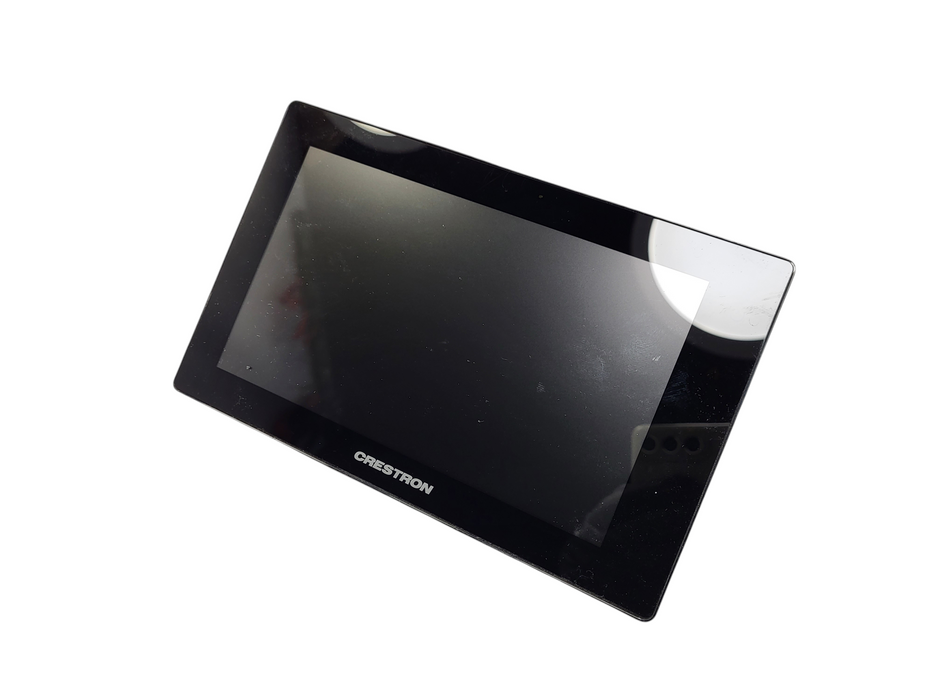 Crestron TSW-760-B-S 7” Touch Screen No stand Q$