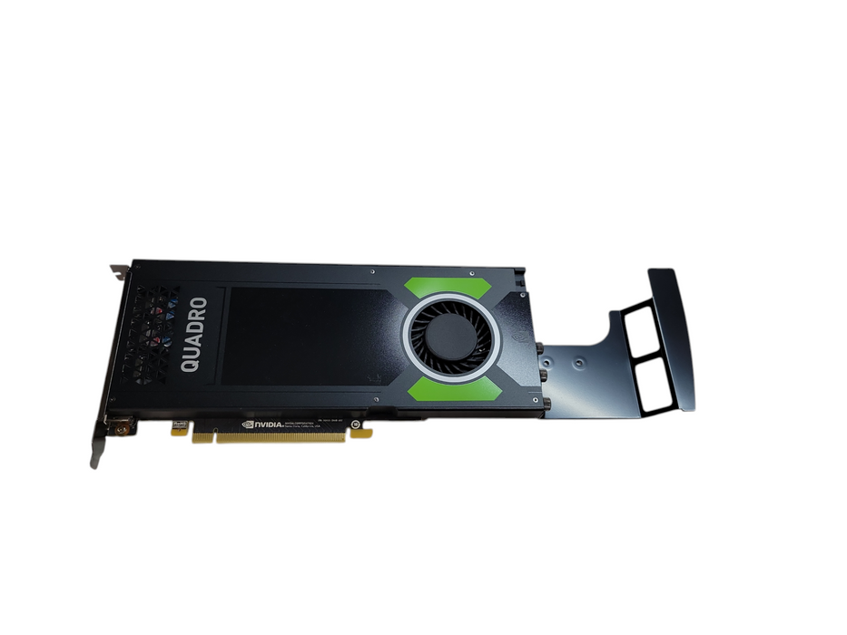 NVIDIA QUADRO P4000 8GB PCIE Q%