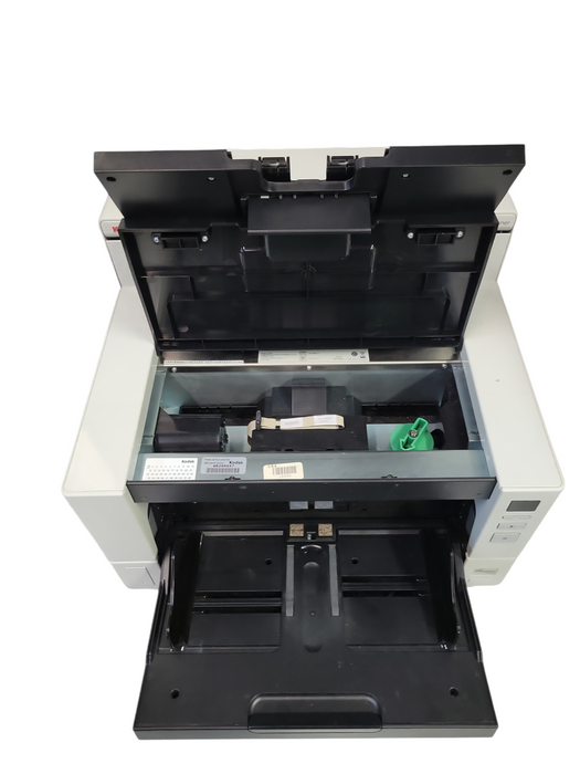 Kodak i4600 High Speed Document Scanner %