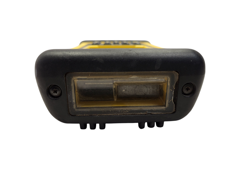 TDS NOMAD Data controller $