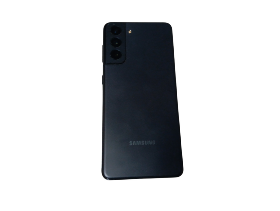 Samsung Galaxy S21 5G - 256GB - Black [SM-G991W]