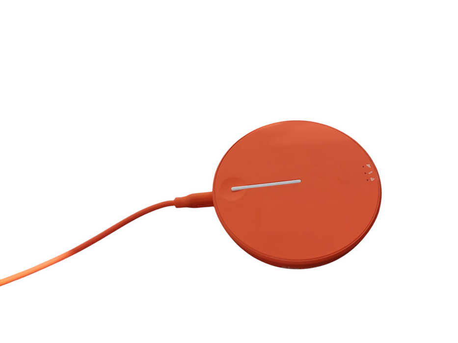 SIMO Skyroam Solis Lite 4G LTE Mobile WiFi Hotspot Router Model: S018 =