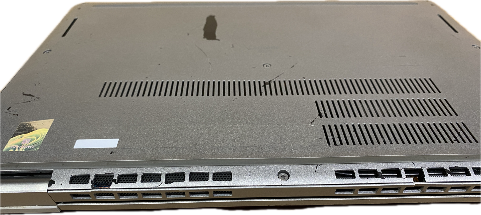 Dell Latitude 5330 Core i7-1265U@1.80GHz 16GB RAM 512GB SSD READ!  Lap200