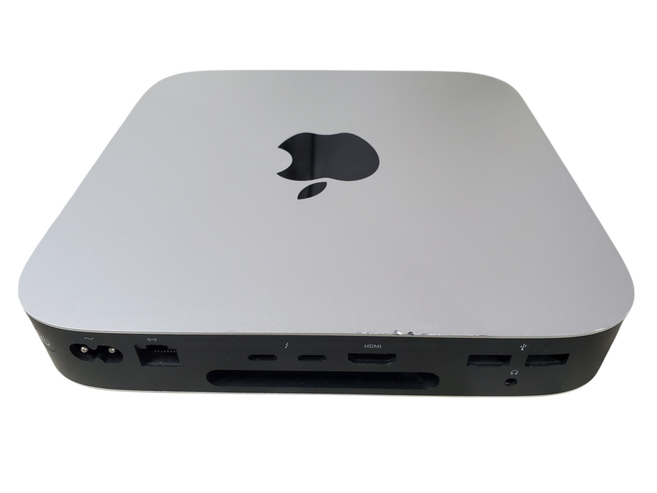 Apple Mac Mini Desktop - M1 Chip, 1TB SSD, 16GB RAM, 8 Core Model A2348