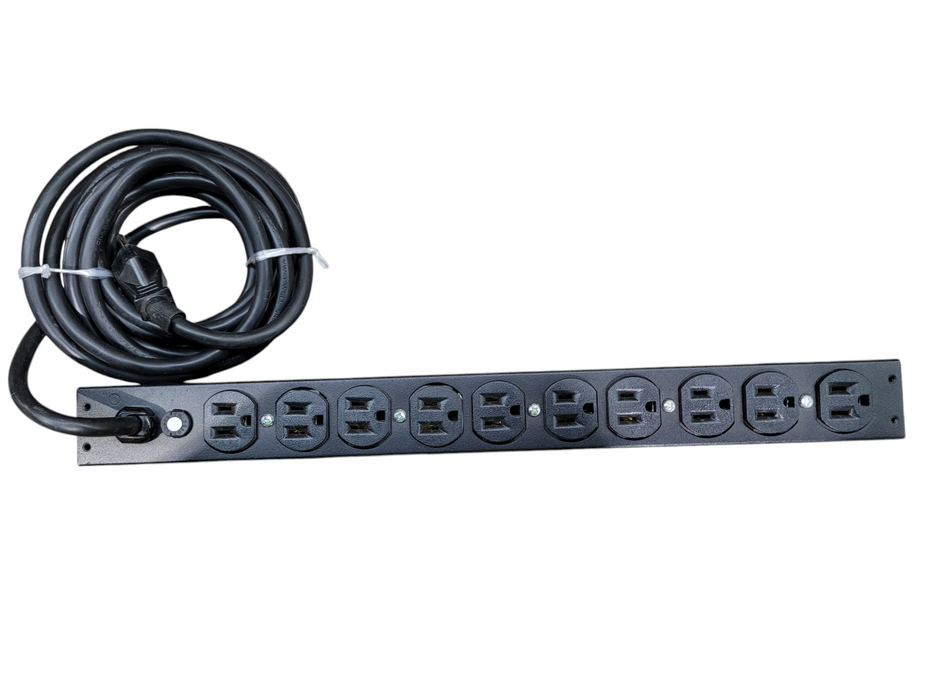 10 Outlet Extension Cord by Apc Schneider Electric Q