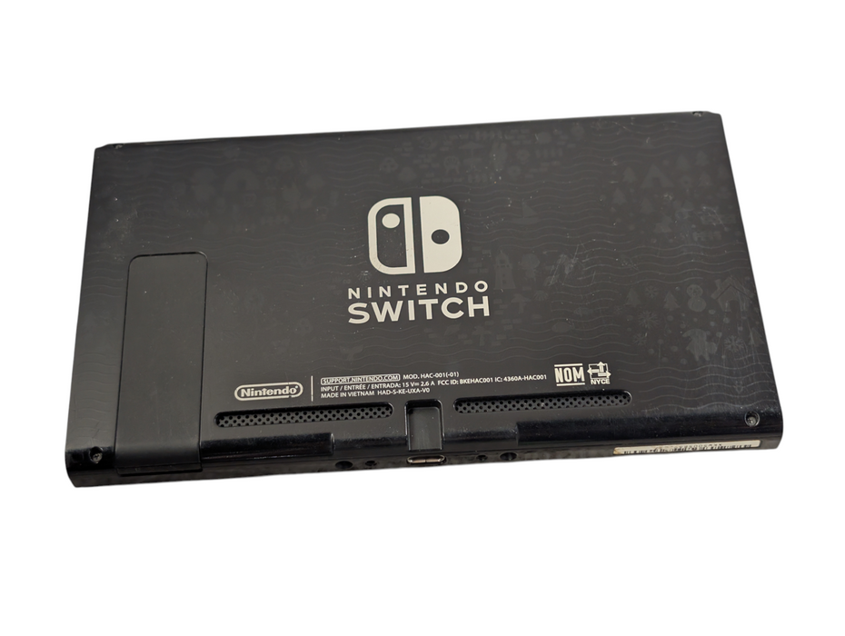 Nintendo Switch MoD.HAC-001(-01) Please READ  -