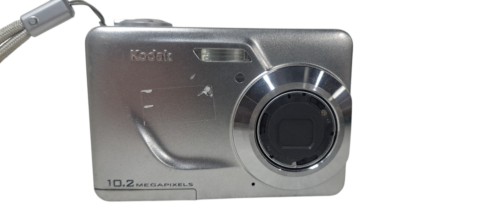 KODAK EasyShare C180 10.2MP Digital Camera