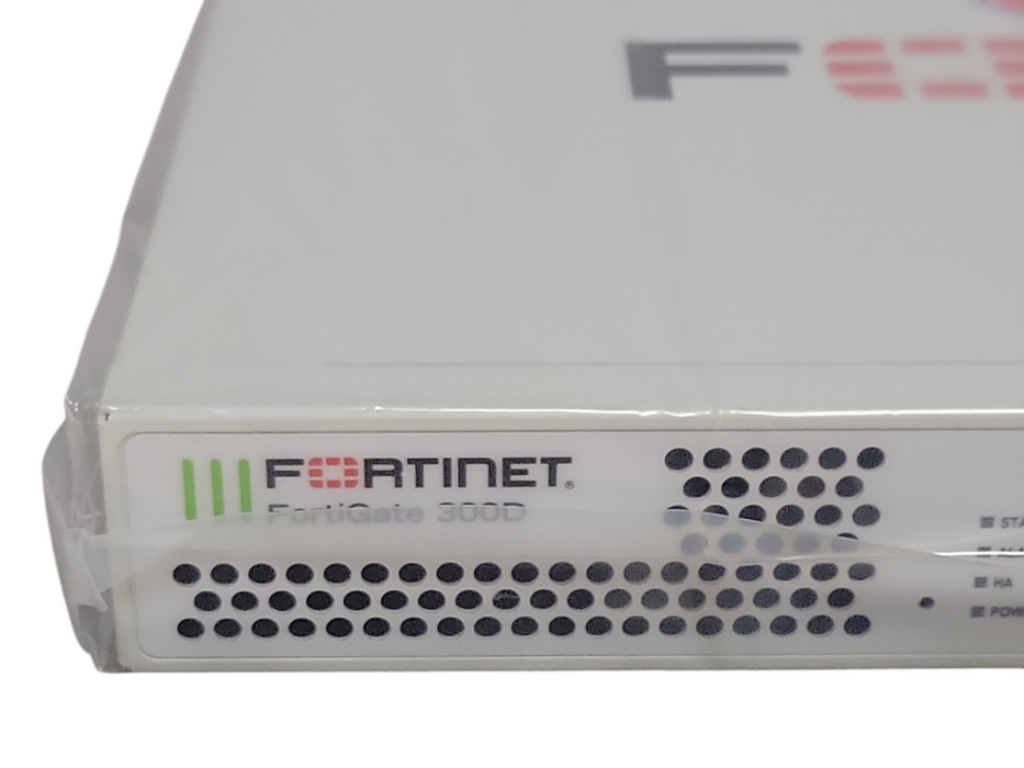 Open-Box Fortinet Fortigate 300d Network Security Appliance FG-300d _