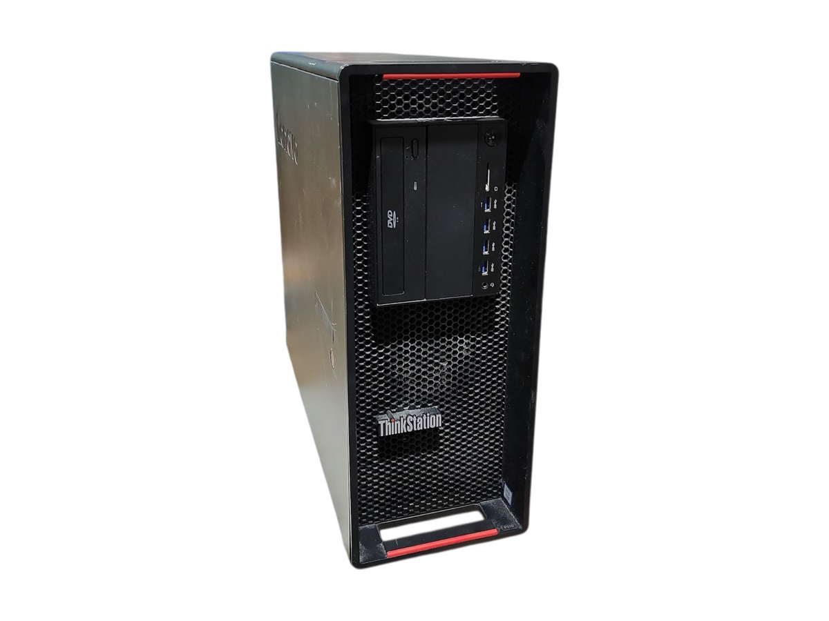 サーバー Lenovo ThinkStation P510 E5-1620V4 32GB サーバー Lenovo ThinkStation P510 E5-1620V4 32GB サーバー