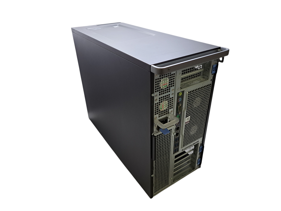 Dell Precision 7920 | Xeon Gold 5218 @2.30GHz, 64GB DDR4, No HDD/GPU )