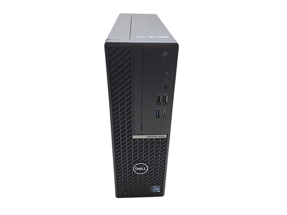 Dell OptiPlex 5000 SFF | Barebones No CPU/RAM/HDD *READ* )