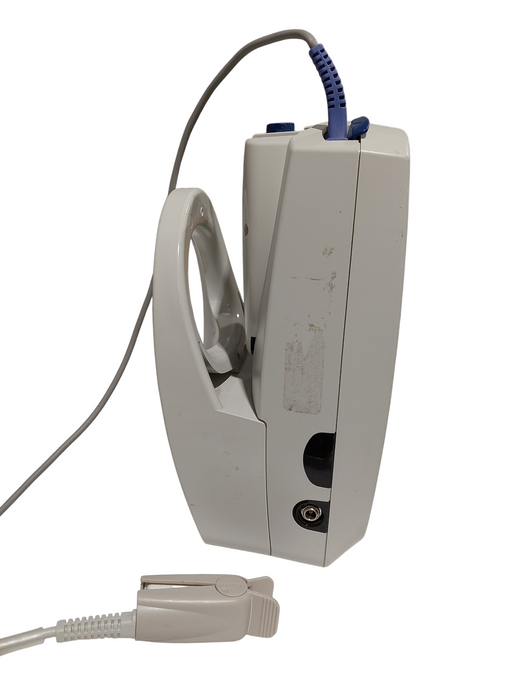 Welch Allyn 420 Series ( Parts ) No cables or Attachments  Vital Signs Monitor