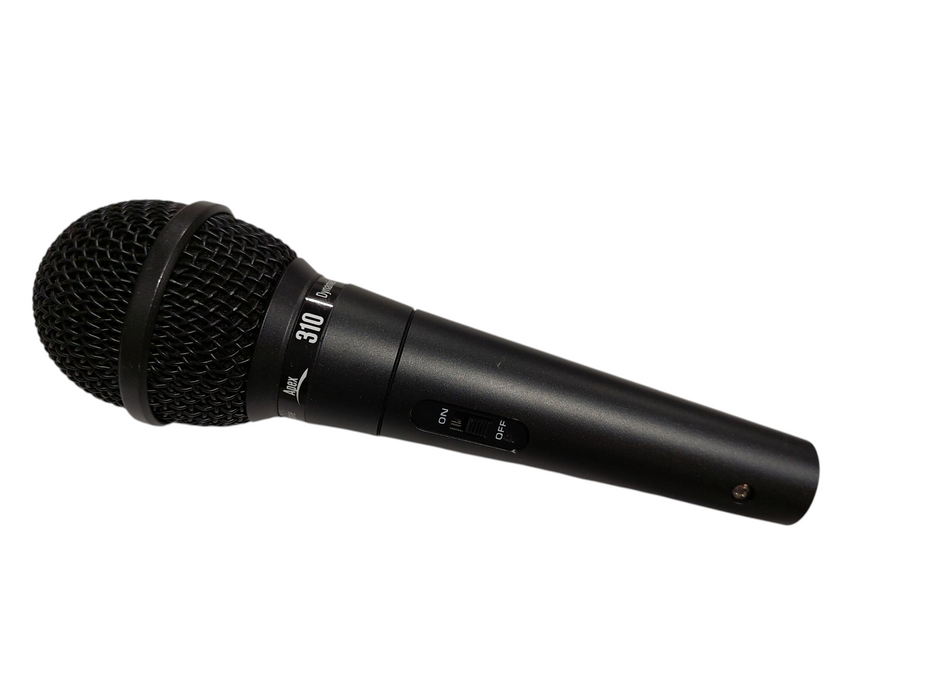 Apex 310 Dynamic Microphone  =