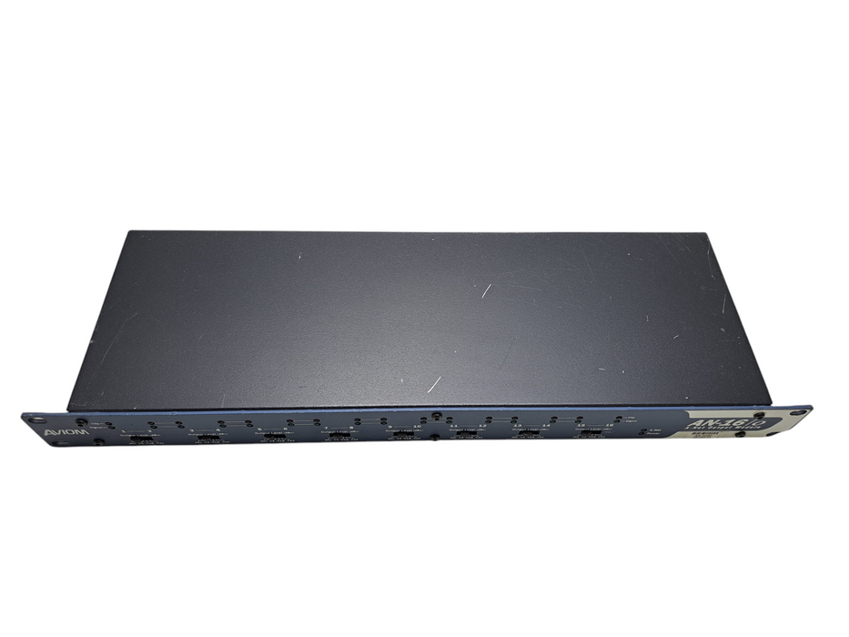 Aviom AN-16/oV4 | 16-Channel A-Net Digital Audio Output Converter *READ* )