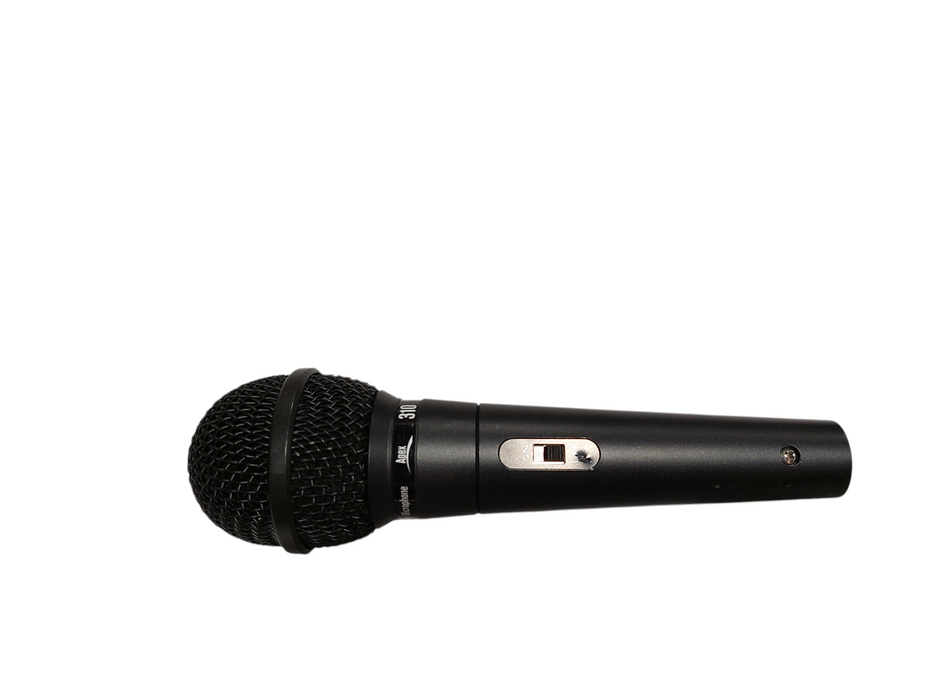Apex 310 Dynamic Microphone  =