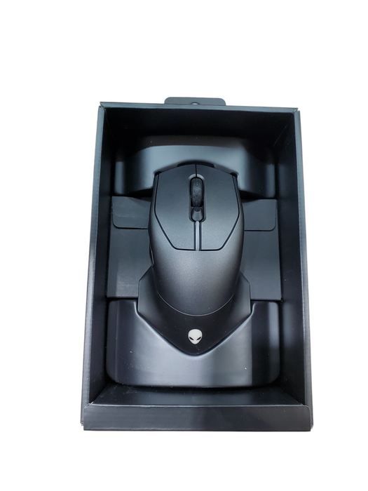 Alienware AW610M Wired/Wireless Gaming Mouse