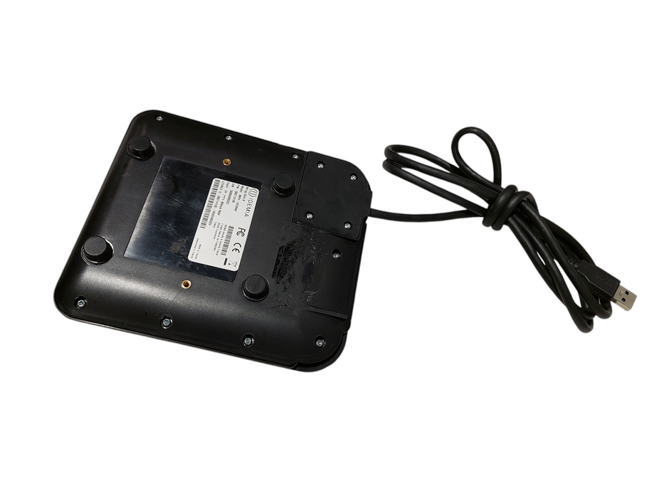 Morpho Idemia MTop Slim R Model: MPH-SE004A PN: 293714130 ( PARTS ) =