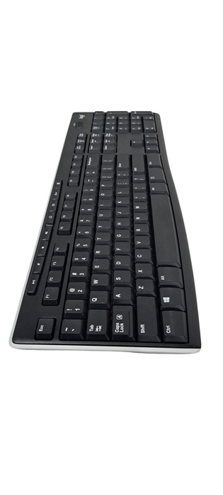 Logitech k270 Wireless Keyboard