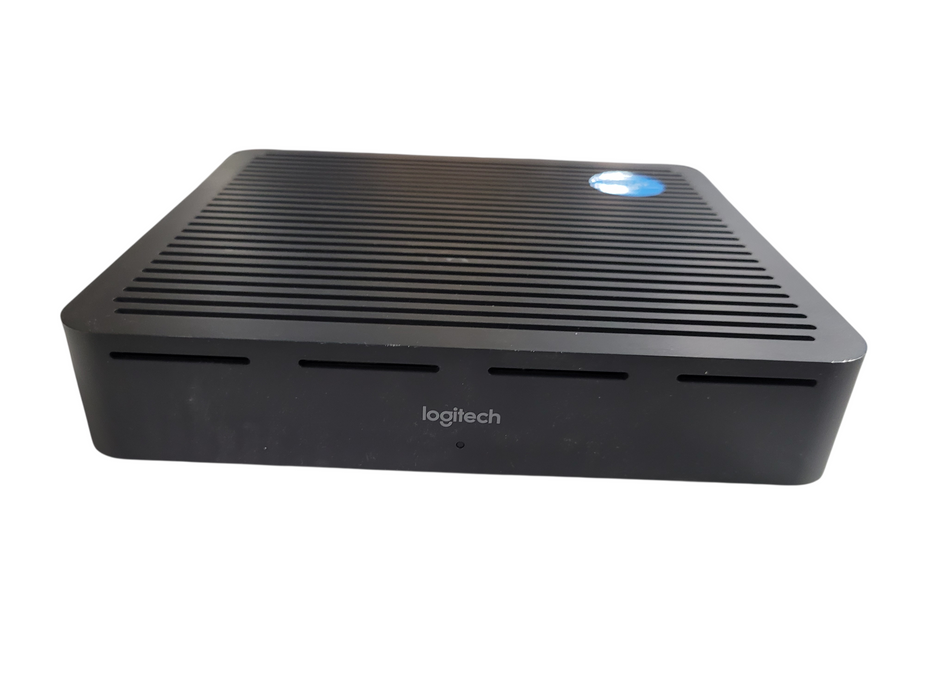 Logitech Rally Display Hub V-R0009 | READ Q