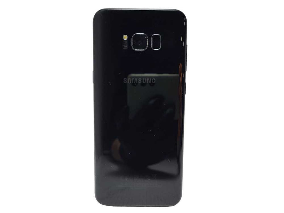 Samsung Galaxy S8+ 64GB SM-G955W READ $