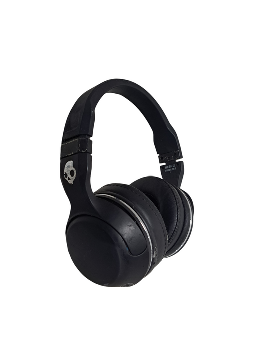 Skullcandy Hesh 2 Bluetooth Wireless Over-Ear Headphones | SEE