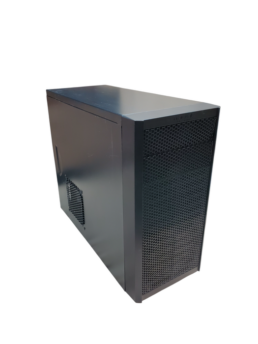 Custom PC | ASRock H110M-DGS, Core i5-6500, 8GB DDR4, GTX 1050Ti - No HDD