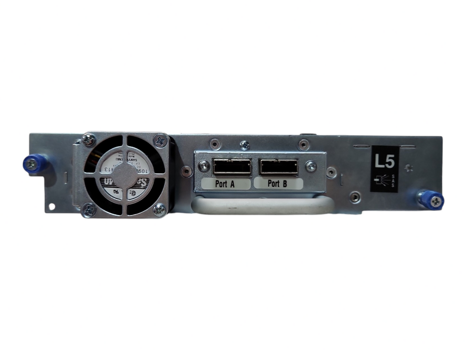 IBM LTO5 Internal SAS Ultrium 5-H Tape Drive, PN: 46X6073