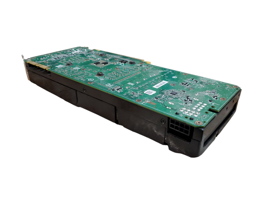 NVIDIA GeForce GTX 1080 8GB GDDR5X GPU PCIe x16 3.0 DVI HDMI DisplayPort Q