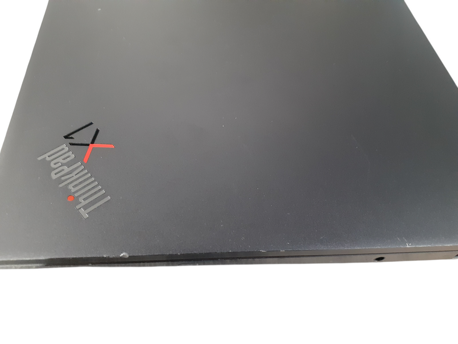 Lenovo ThinkPad X1 Yoga Gen 6 i5-1135G7 @ 2.40 16GB DDR4 256GB NVMe| READ  Lap200