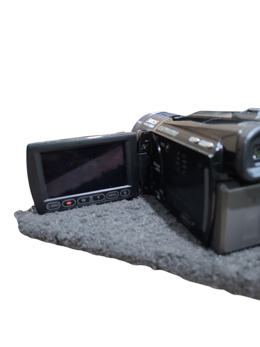 Panasonic HDC-HS300 Handheld High Definition Camcorder